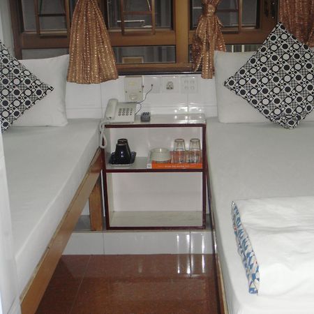 Paris Guest House Hong Kong Exterior foto